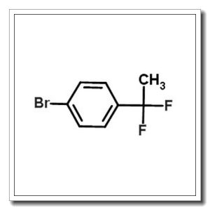 1-溴-4-(1,1-二氟乙基)-苯