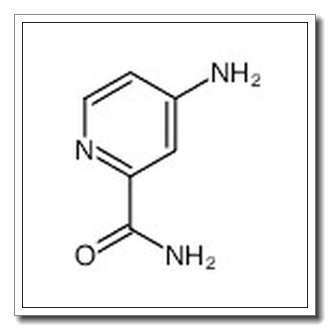 4-Aminopicolinamide CAS 100137-47-1