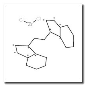rac-乙烯双(4,5,6,7-四氢-1-茚基)二氯化锆