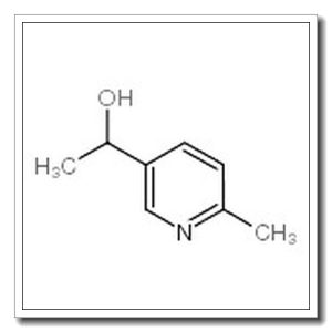 α,6-二甲基-3-吡啶甲醇