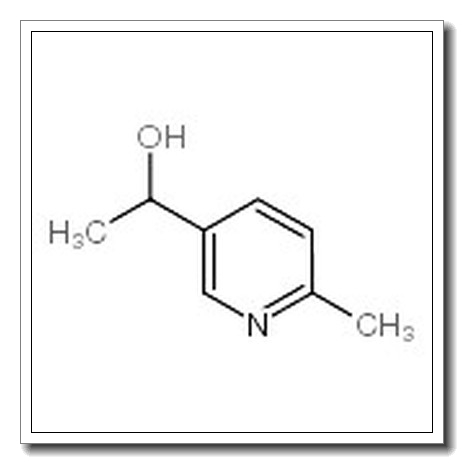 α,6-二甲基-3-吡啶甲醇