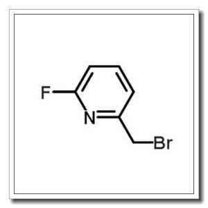 2-(溴甲基)-6-氟吡啶
