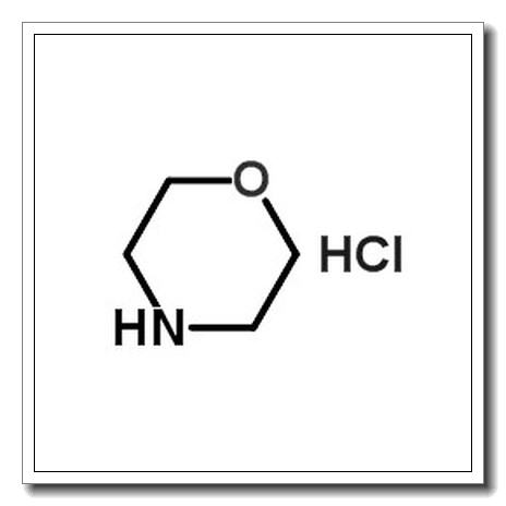 吗啡啉盐酸盐
