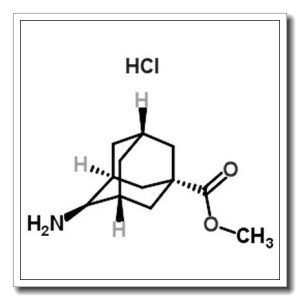 4-氨基金刚烷-1-甲酸甲酯盐酸盐