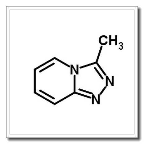 3-Methyl-[1,2,4]triazolo[4,3-a]pyridine CAS 1004-65-5