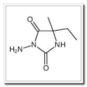 3-氨基-5-乙基-5-甲基咪唑烷-2,4-二酮