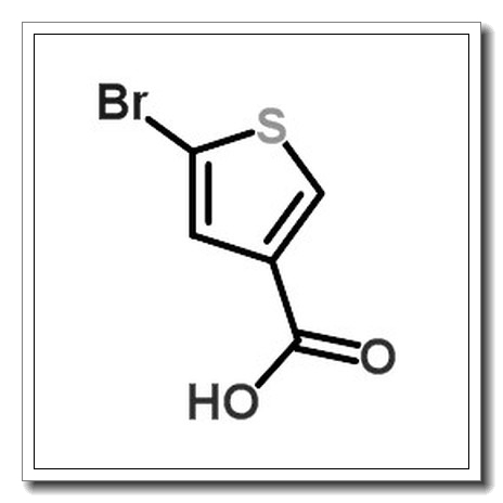 5-溴-3-噻吩甲酸