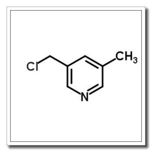 3-(氯甲基)-5-甲基吡啶盐酸盐