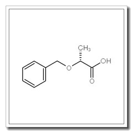 (R)-(+)-2-苄氧基丙酸