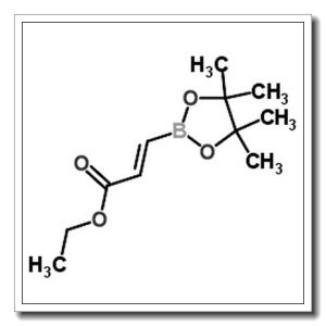 2-(乙氧羰基)乙烯基乙酸二甲基丁二醇酯