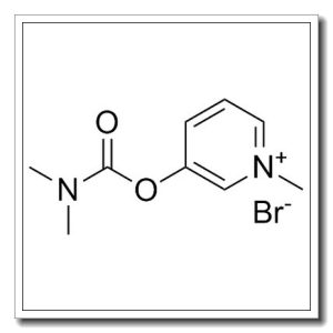 溴吡斯的明