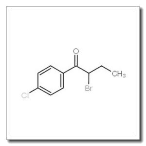 2-溴-1-(4-氯苯基)丁-1-酮