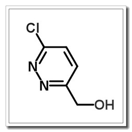 6-氯-3-哒嗪甲醇