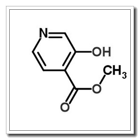 Methyl 3-Hydroxyisonicotinate CAS 10128-72-0