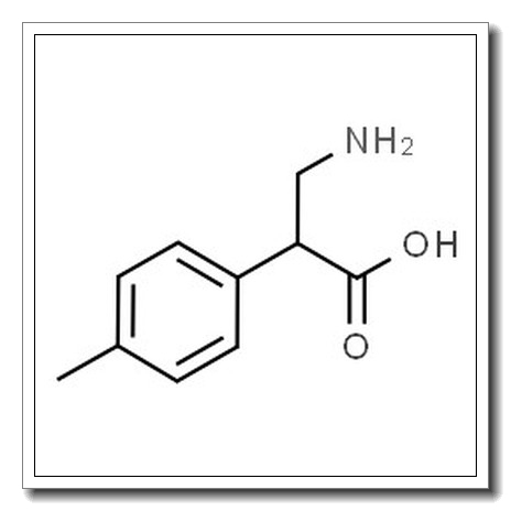 3-Amino-2-(p-tolyl)propanoic acid HCl CAS 1017787-82-4