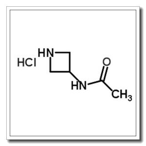 3-乙酰氨基吖丁啶盐酸盐