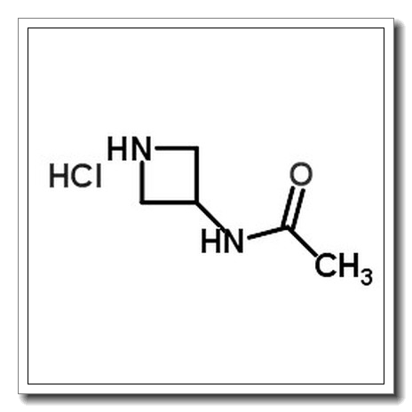 N-(azetidin-3-yl)acetamide,hydrochloride CAS 102065-92-9