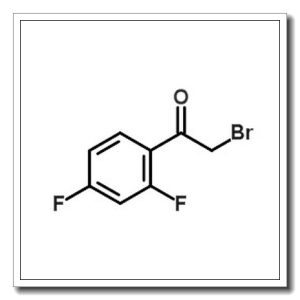 2-溴-2’,4’-二氟苯乙酮
