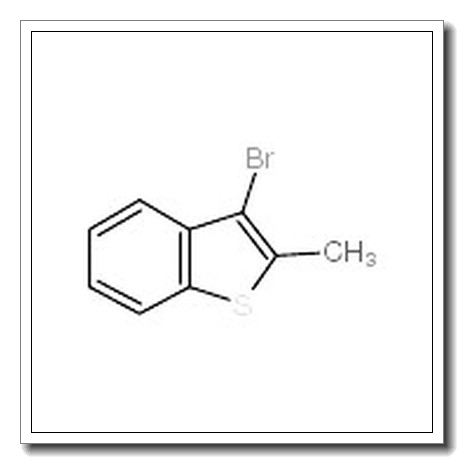 3-Bromo-2-methylbenzo[b]thiophene CAS 10243-15-9