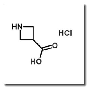 氮杂丁烷-3-羧酸.盐酸盐