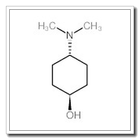 反式-4-(二甲基氨基)环己醇