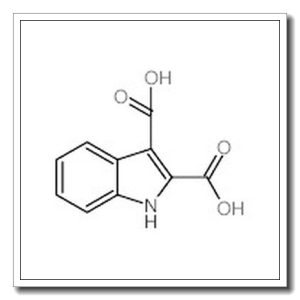 1H-Indole-2,3-dicarboxylic acid