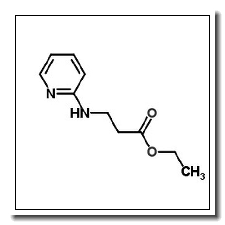 3-(吡啶-2-基氨基)丙酸乙酯