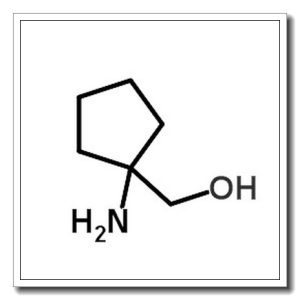 1-氨基-1-环戊基甲醇