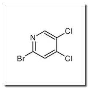 2-溴-4,5-二氯吡啶