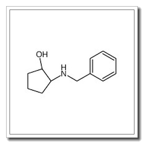 (1R,2R)-2-(苄基氨基)环戊醇