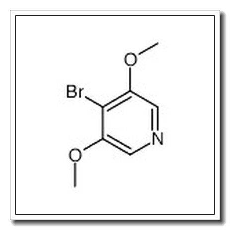 4-溴-3,5-二甲氧基吡啶