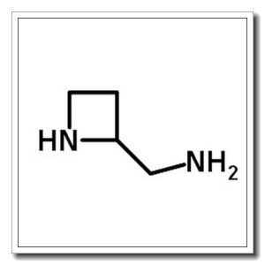 2-氮杂环丁烷甲胺