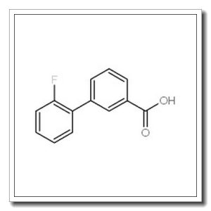 2-氟联苯-3-羧酸