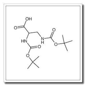 N,N’-双(叔丁氧基羰基)-2,3-二氨基丙酸