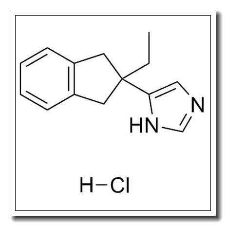 阿替美唑盐酸盐