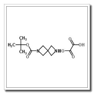 2-Boc-2,6-二氮杂螺[3.3]庚烷草酸盐