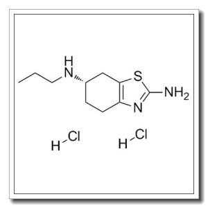 盐酸普拉克索