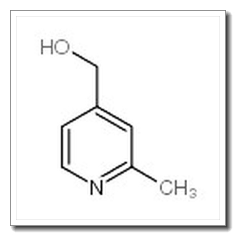 (2-Methylpyridin-4-yl)methanol CAS 105250-16-6
