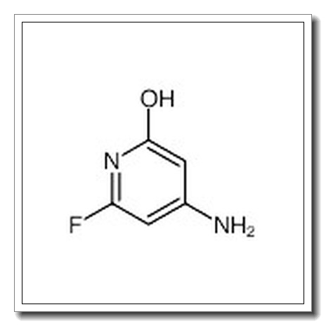 4-氨基-6-氟吡啶-2(1H)-酮