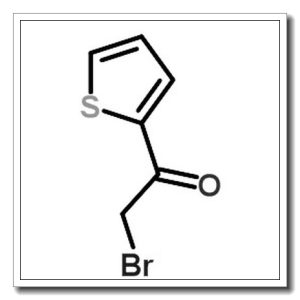 2-(2-溴乙酰基)噻吩