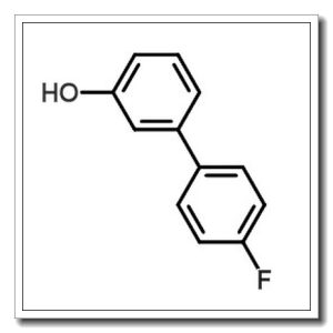 3-(4-fluorophenyl)phenol