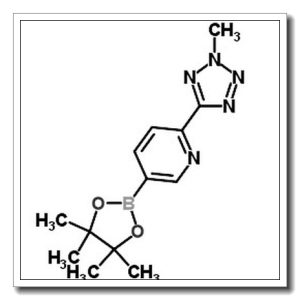 特地唑胺中间体TD-1.1
