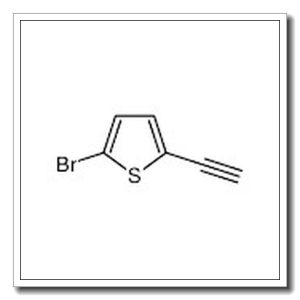 2-溴-5-乙炔基噻吩
