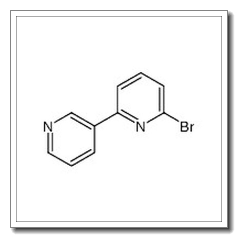 6-溴-2,3′-联吡啶