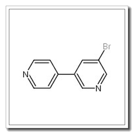 5-溴-3,4′-联吡啶