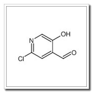 2-氯-5-羟基异烟醛