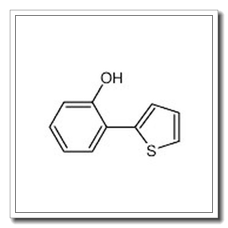 2-(噻吩-2-基)苯酚