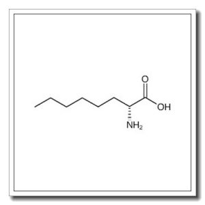(R)-2-氨基辛酸