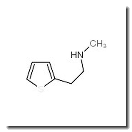 甲基-(2-噻吩-2-基-乙基)胺