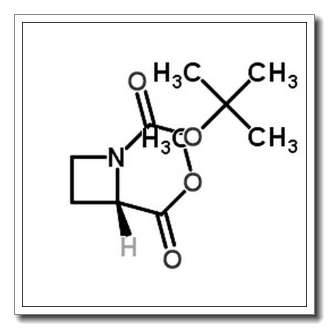 (S)-n-boc-氮杂丁烷-2-羧酸甲酯